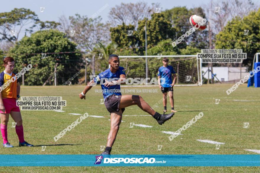 III Etapa do Campeonato Paranaense de Rugby