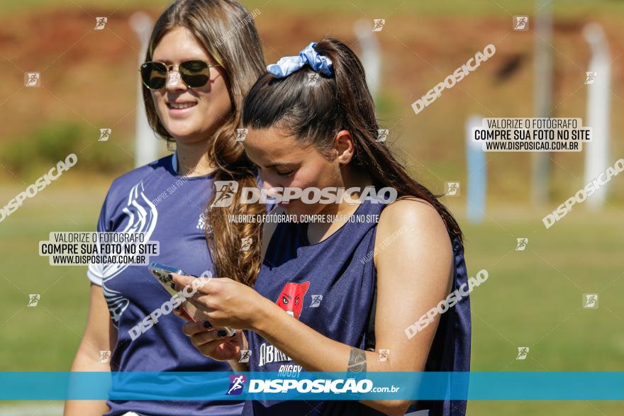 III Etapa do Campeonato Paranaense de Rugby