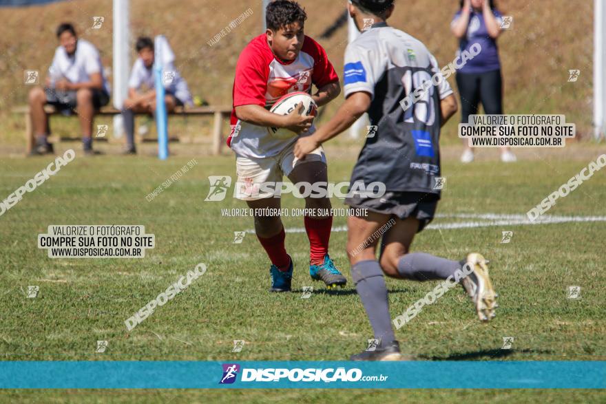 III Etapa do Campeonato Paranaense de Rugby