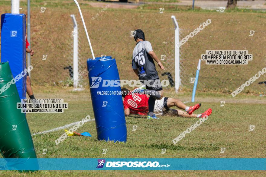 III Etapa do Campeonato Paranaense de Rugby