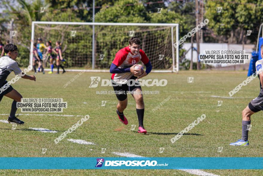 III Etapa do Campeonato Paranaense de Rugby