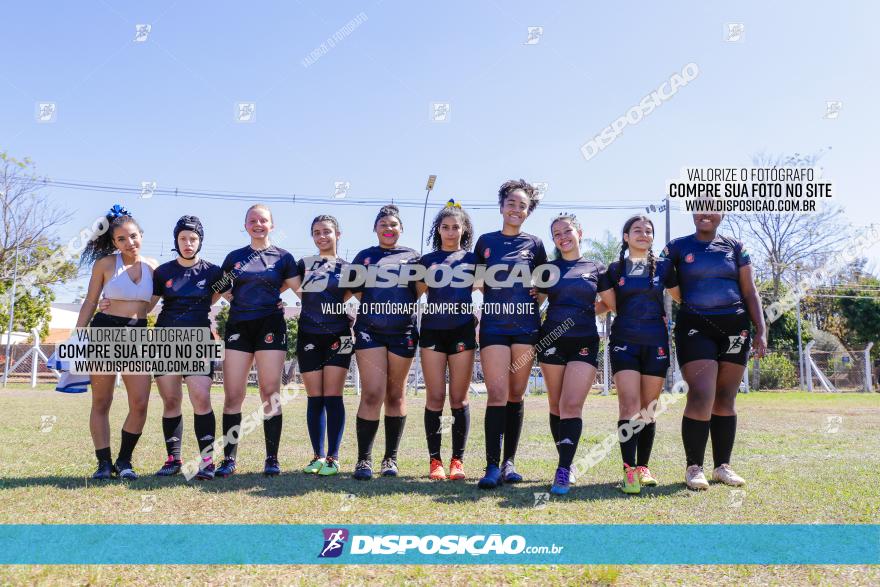 III Etapa do Campeonato Paranaense de Rugby