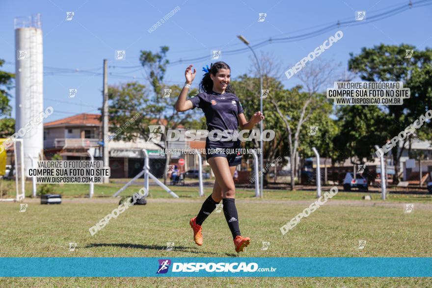 III Etapa do Campeonato Paranaense de Rugby