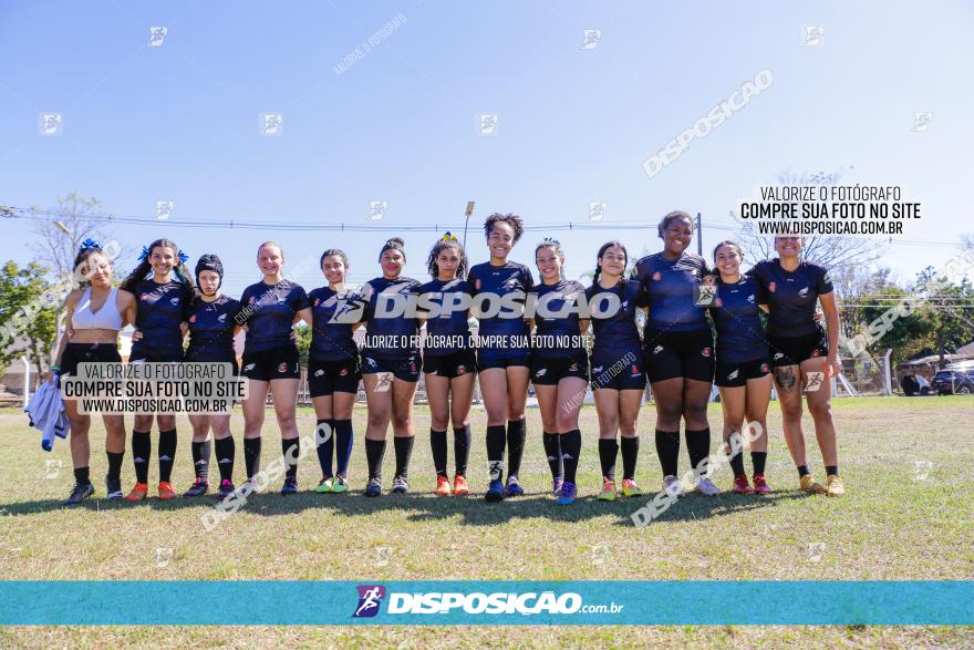 III Etapa do Campeonato Paranaense de Rugby