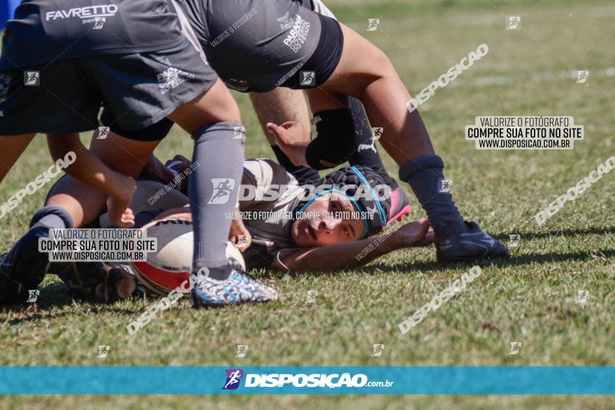 III Etapa do Campeonato Paranaense de Rugby