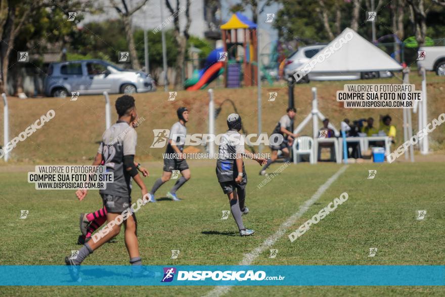 III Etapa do Campeonato Paranaense de Rugby