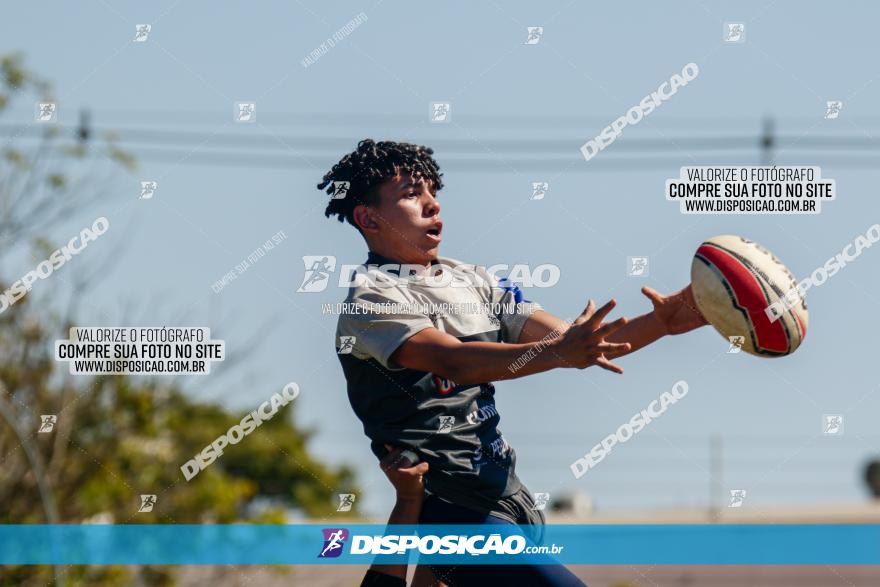 III Etapa do Campeonato Paranaense de Rugby