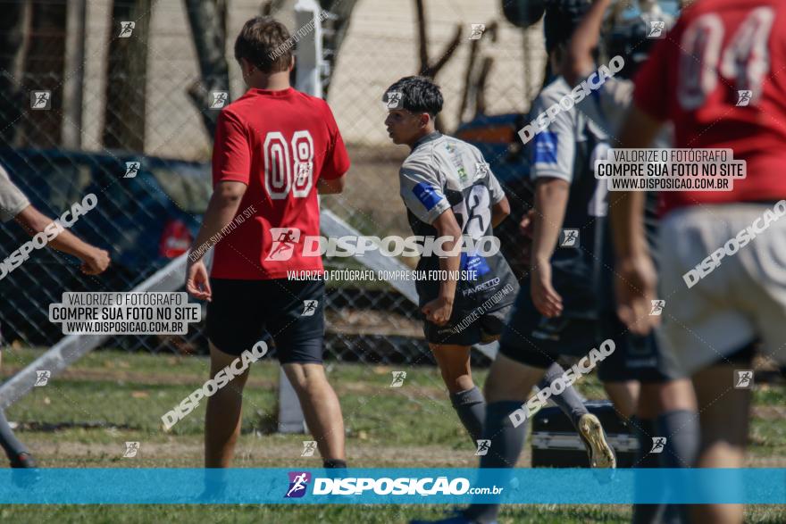 III Etapa do Campeonato Paranaense de Rugby