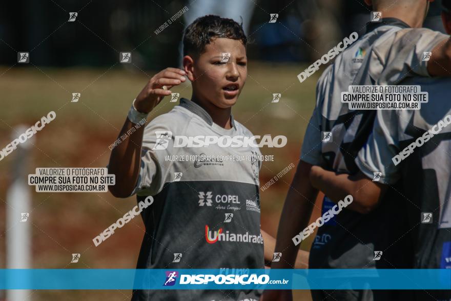 III Etapa do Campeonato Paranaense de Rugby