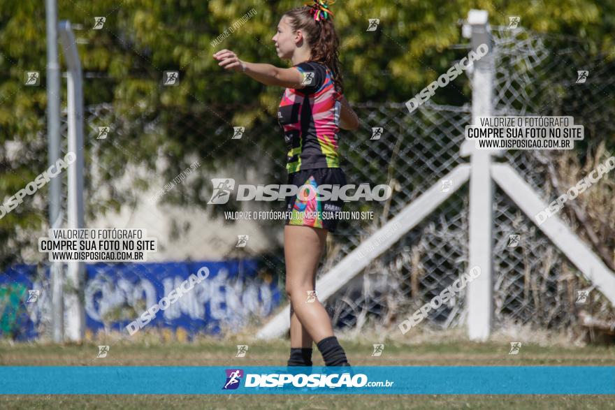 III Etapa do Campeonato Paranaense de Rugby