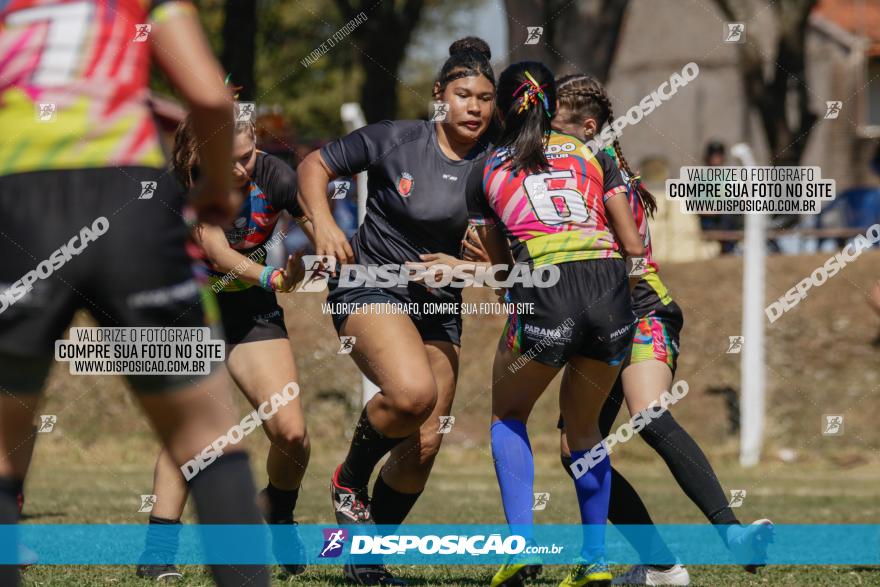 III Etapa do Campeonato Paranaense de Rugby