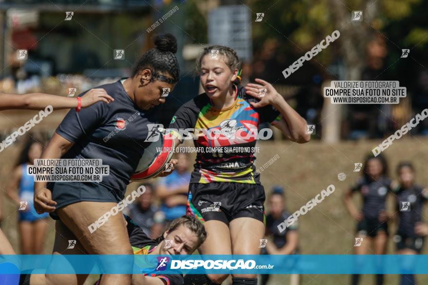 III Etapa do Campeonato Paranaense de Rugby