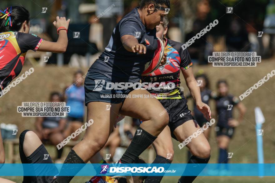 III Etapa do Campeonato Paranaense de Rugby