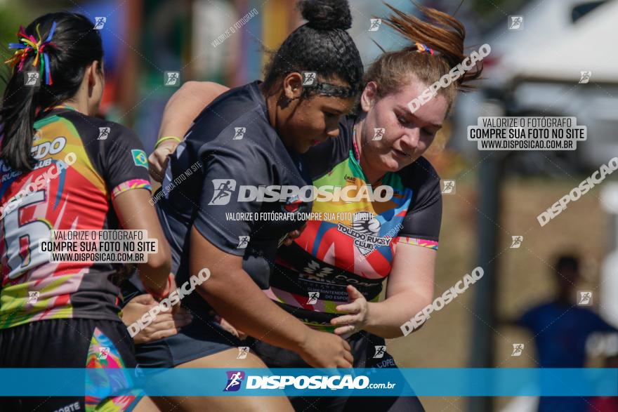 III Etapa do Campeonato Paranaense de Rugby