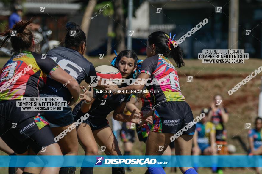 III Etapa do Campeonato Paranaense de Rugby