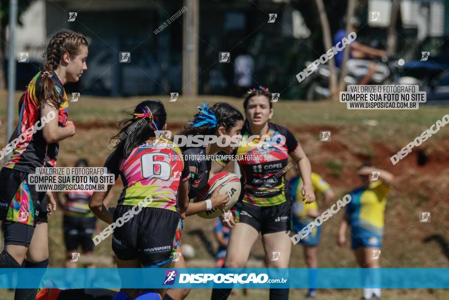 III Etapa do Campeonato Paranaense de Rugby