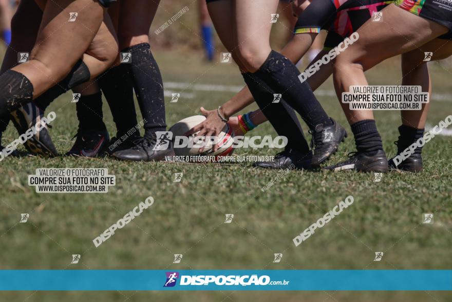 III Etapa do Campeonato Paranaense de Rugby