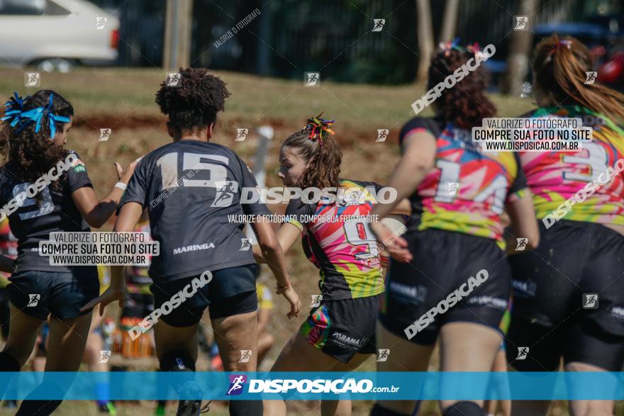 III Etapa do Campeonato Paranaense de Rugby