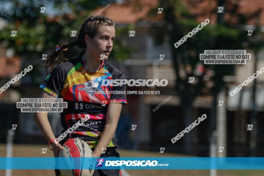 III Etapa do Campeonato Paranaense de Rugby