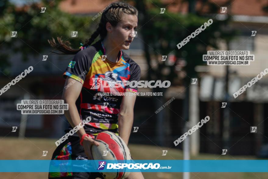 III Etapa do Campeonato Paranaense de Rugby