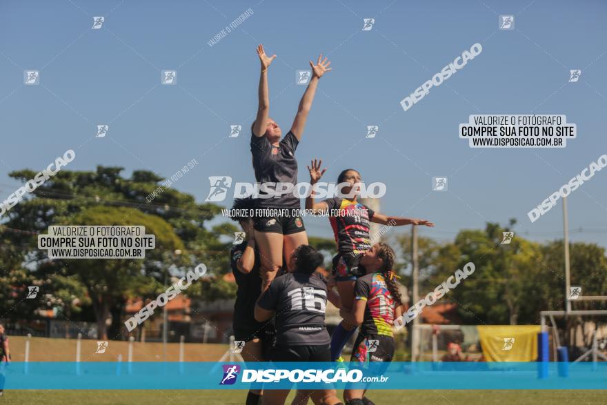 III Etapa do Campeonato Paranaense de Rugby