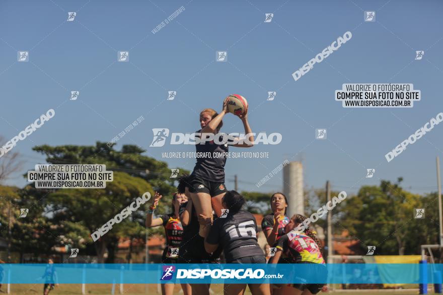 III Etapa do Campeonato Paranaense de Rugby