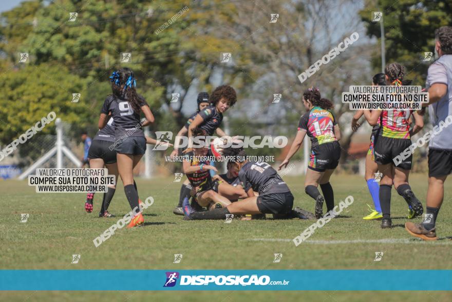 III Etapa do Campeonato Paranaense de Rugby