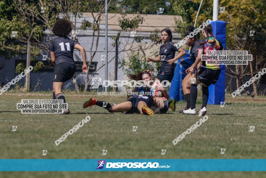 III Etapa do Campeonato Paranaense de Rugby