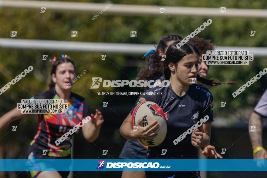 III Etapa do Campeonato Paranaense de Rugby