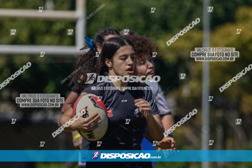 III Etapa do Campeonato Paranaense de Rugby