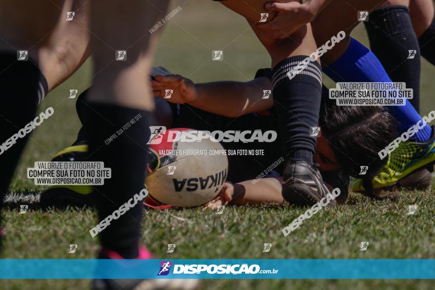 III Etapa do Campeonato Paranaense de Rugby