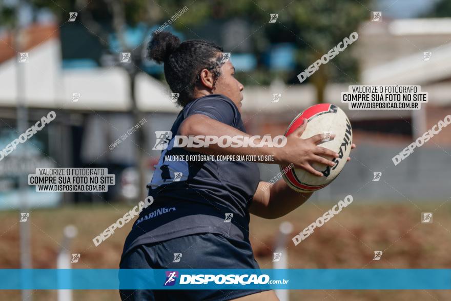 III Etapa do Campeonato Paranaense de Rugby