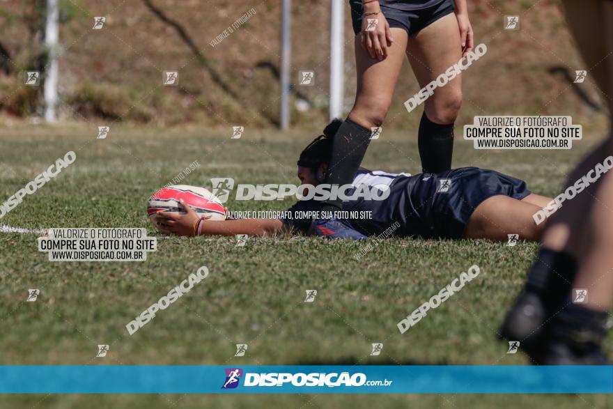 III Etapa do Campeonato Paranaense de Rugby