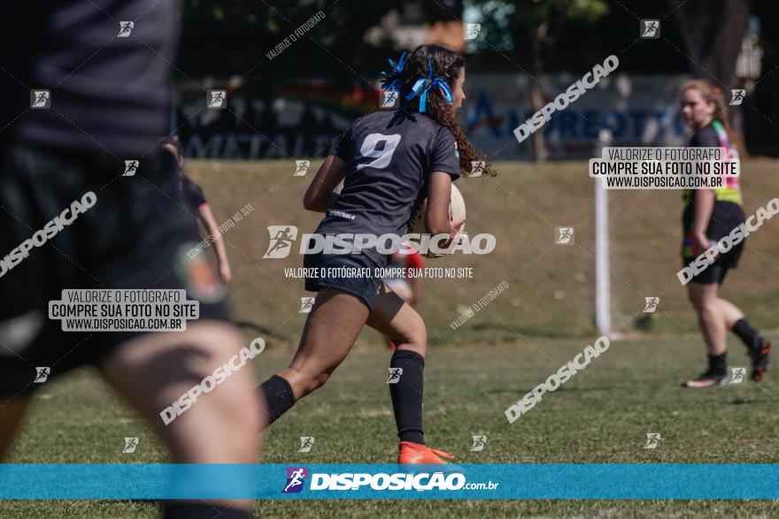 III Etapa do Campeonato Paranaense de Rugby