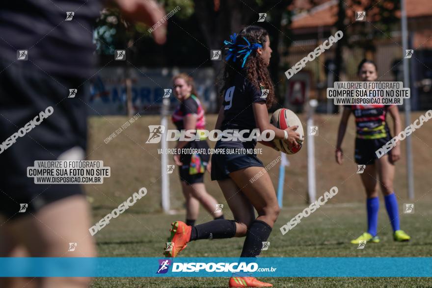 III Etapa do Campeonato Paranaense de Rugby