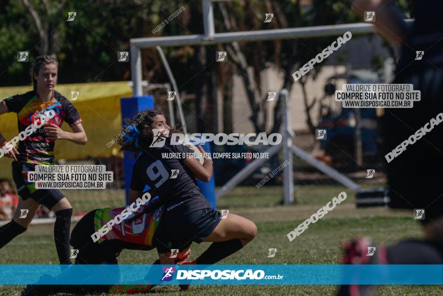 III Etapa do Campeonato Paranaense de Rugby