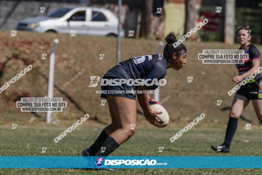 III Etapa do Campeonato Paranaense de Rugby