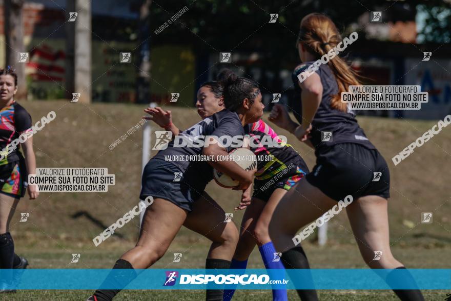 III Etapa do Campeonato Paranaense de Rugby