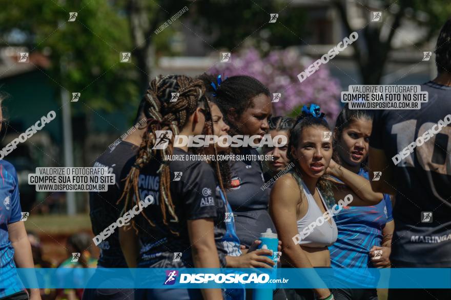 III Etapa do Campeonato Paranaense de Rugby