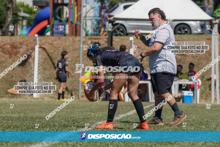 III Etapa do Campeonato Paranaense de Rugby