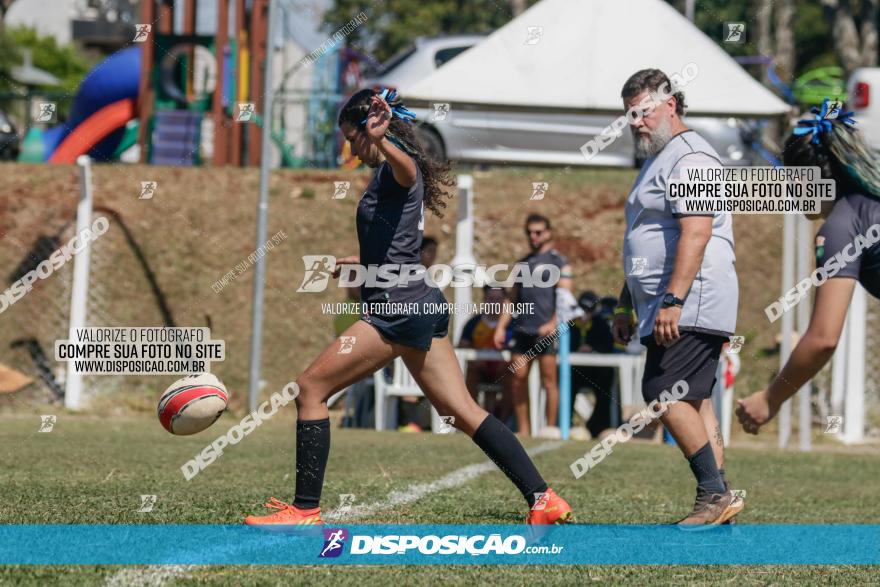 III Etapa do Campeonato Paranaense de Rugby