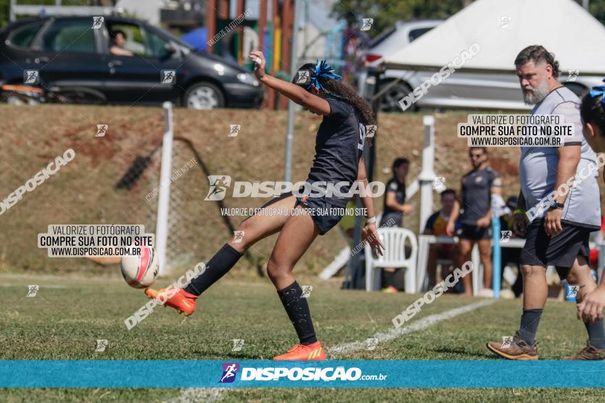 III Etapa do Campeonato Paranaense de Rugby