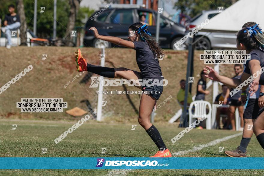 III Etapa do Campeonato Paranaense de Rugby