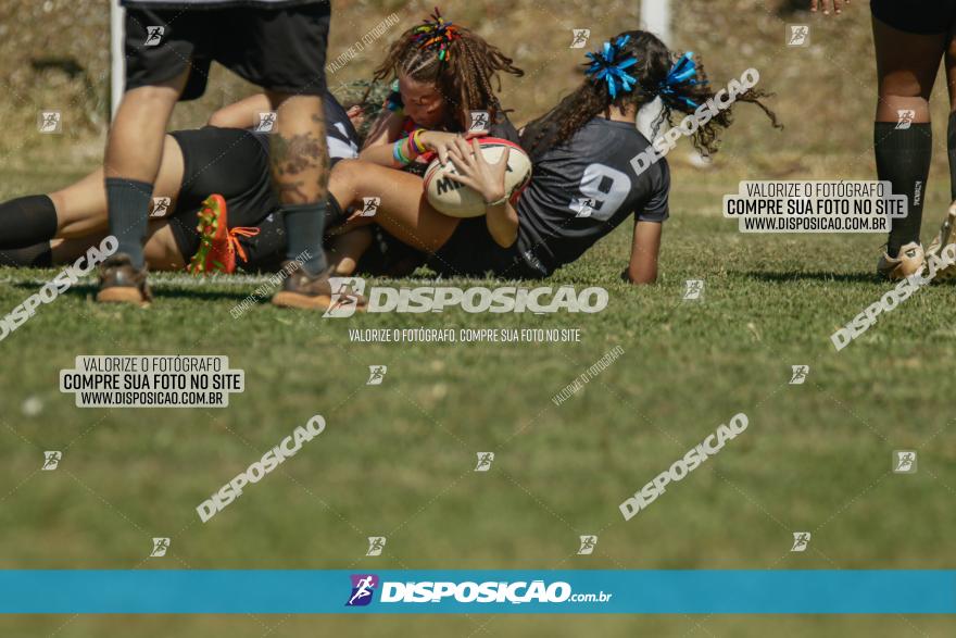 III Etapa do Campeonato Paranaense de Rugby