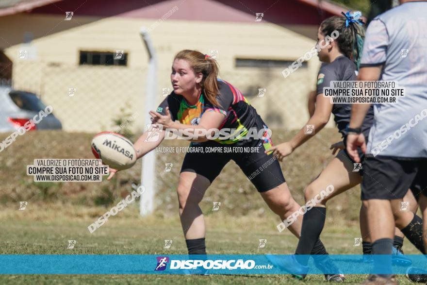 III Etapa do Campeonato Paranaense de Rugby