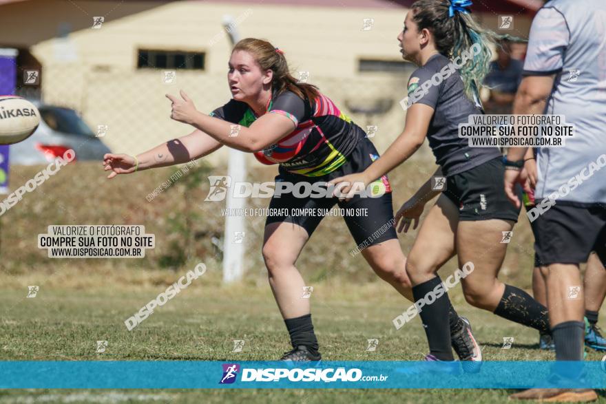 III Etapa do Campeonato Paranaense de Rugby