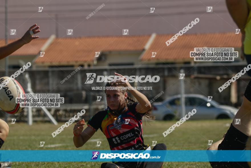 III Etapa do Campeonato Paranaense de Rugby