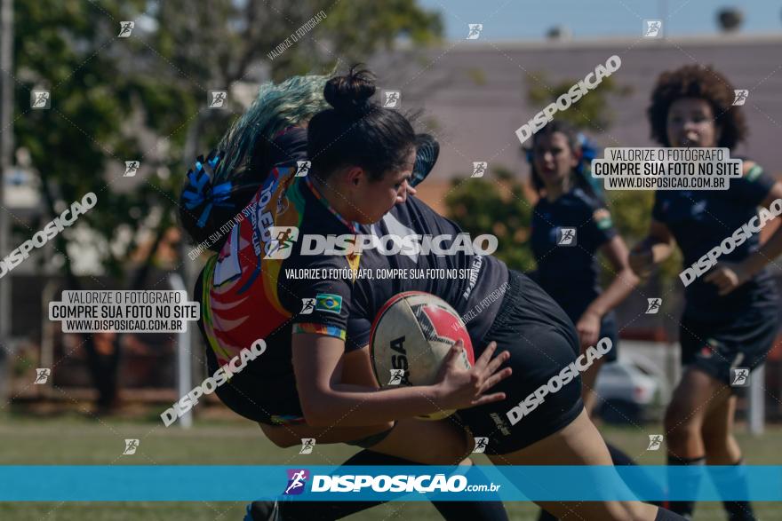 III Etapa do Campeonato Paranaense de Rugby