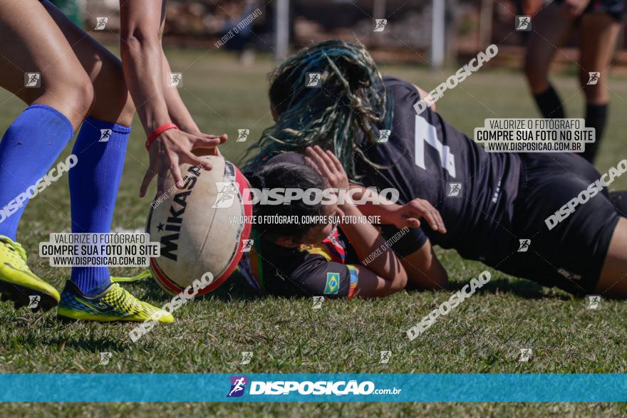 III Etapa do Campeonato Paranaense de Rugby