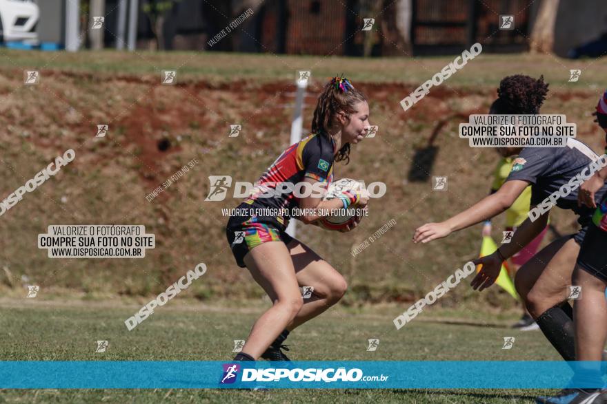 III Etapa do Campeonato Paranaense de Rugby